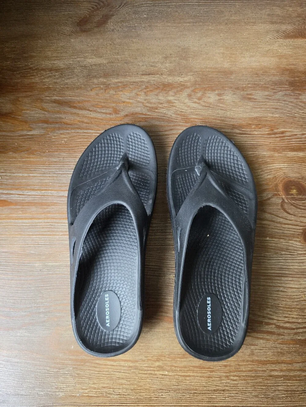 AEROSOLES nwot black